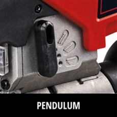 Einhell Professional TP-JS 18/135 Li BL +10 S-F Akülü Dekupaj Testere (Akü ve Şarj Cihazı Dahil Değildir) - 4321261