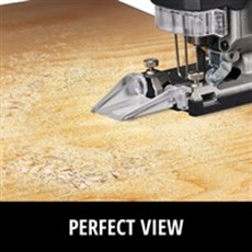 Einhell Professional TP-JS 18/135 Li BL +10 S-F Akülü Dekupaj Testere (Akü ve Şarj Cihazı Dahil Değildir) - 4321261