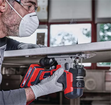 Einhell TP-JST 18/135 Li BL - Solo Akülü Dekupaj Testere (Akü ve Şarj Cihazı Dahil Değildir) - 4321265