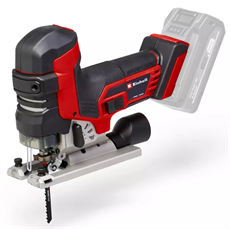 Einhell TP-JST 18/135 Li BL - Solo Akülü Dekupaj Testere (Akü ve Şarj Cihazı Dahil Değildir) - 4321265