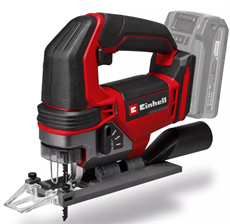 Einhell TE-JS 18/100 Li - Solo, Akülü Dekupaj Testere (Akü ve Şarj Cihazı Dahil Değildir) - 4321270