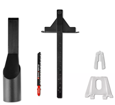 Einhell TE-JS 18/100 Li - Solo, Akülü Dekupaj Testere (Akü ve Şarj Cihazı Dahil Değildir) - 4321270