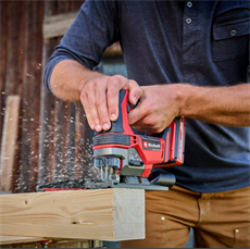 Einhell TE-JS 18/100 Li - Solo, Akülü Dekupaj Testere (Akü ve Şarj Cihazı Dahil Değildir) - 4321270