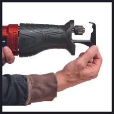 Einhell TC-AP 690 E Kılıç Testere - 4326161