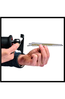 Einhell TE-AP 750 E Kılıç Testere - 4326170