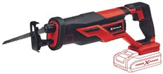 Einhell TE-AP 18/26 Li-Solo, Akülü Kılıç Testere (Akü ve Şarj Cihazı Dahil Değildir) - 4326290