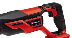 Einhell TE-AP 18/26 Li-Solo, Akülü Kılıç Testere (Akü ve Şarj Cihazı Dahil Değildir) - 4326290