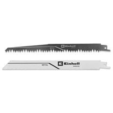 Einhell Professional TP-AP 18/32 Li BL +6 S-F Akülü Kılıç Testere (Akü ve Şarj Cihazı Dahil Değildir) - 4326296