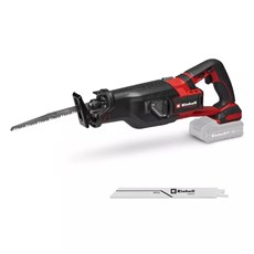 Einhell Professional TP-AP 18/32 Li BL +6 S-F Akülü Kılıç Testere (Akü ve Şarj Cihazı Dahil Değildir) - 4326296