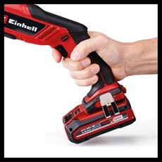 Einhell TE-AP 18/13 Li -Solo, Akülü Kılıç Testere (Akü ve Şarj Cihazı Dahil Değildir) - 4326315
