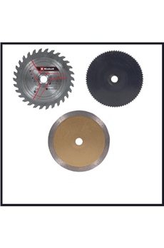 Einhell TC-CS 89 Mini Daire Testere - 4331030