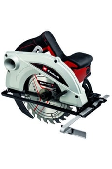 Einhell TC-CS 1410 Daire Testere - 4331050