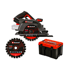 Einhell Professional TP-CS 18/165 Li BL+2 M Akülü Daire Testere (Akü ve Şarj Cihazı Dahil Değildir) - 4331227