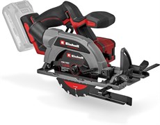 Einhell TP-CS 18/136-C Li BL - Solo, Akülü Daire Testere (Akü ve Şarj Cihazı Dahil Değildir) - 4331240