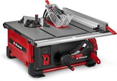 Einhell Expert TE-TS 10 T Tezgah Testere - 4340431