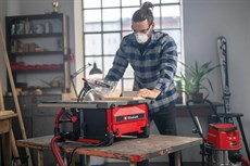 Einhell Expert TE-TS 10 T Tezgah Testere - 4340431