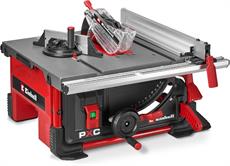Einhell TE-TS 36/8 T Li-Solo Akülü Tezgah Testere (Akü ve Şarj Cihazı Dahil Değildir) - 4340455