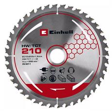 Einhell TE-TS 36/8 T Li-Solo Akülü Tezgah Testere (Akü ve Şarj Cihazı Dahil Değildir) - 4340455