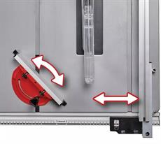 Einhell TC-TS 2000 U Tezgah Testere - 4340506