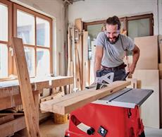 Einhell TC-TS 2000 U Tezgah Testere - 4340506