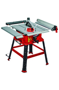 Einhell TC-TS 2225 U Tezgah Testere