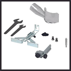 Einhell TP-ET 18 Li BL - Solo Kömürsüz Akülü Kenar Freze Makinesi (Akü ve Şarj Cihazı Dahil Değildir) - 4350412