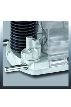 Einhell TC-RO 1155 E Freze - 4350470