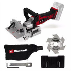 Einhell TE-BJ 18 Li-Solo Yassı Dubel Frezesi (Akü ve Şarj Cihazı Dahil Değildir) - 4350630