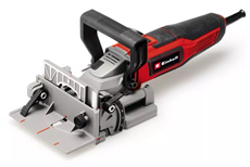 Einhell TE-BJ 900 Elektrikli Yassı Dübel Frezesi - 4350640