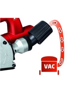 Einhell TC-MA 1300 Kanal Açma - 4350730