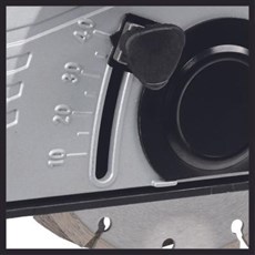 Einhell TE-MA 1700 Kanal Açma Makinesi - 4350740