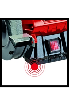 Einhell TC-BG 150 Taş Motoru - 4412632