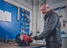 Einhell TC-BG 150 B Taş Motoru - 4412634