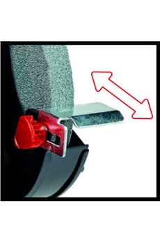 Einhell TC-WD 200/150 Islak / Kuru Taş Motoru - 4417242