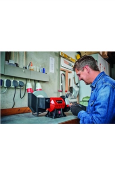 Einhell TC-WD 200/150 Islak / Kuru Taş Motoru - 4417242