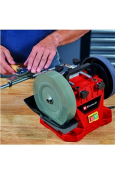 Einhell TC-WG 200 Islak / Kuru Taş Motoru - 4418008