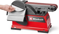 Einhell Expert TE-US 400 Tezgah Bant Zımpara - 4419245