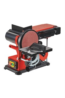 Einhell TC-US 380 Tezgah Bant Zımpara - 4419257