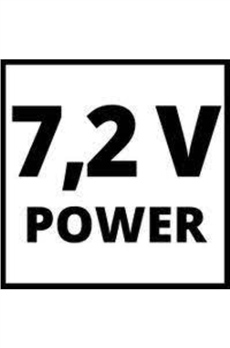 Einhell TE-MT 7,2 Lİ Gravür Seti - 4419330