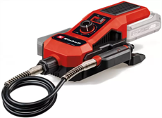 Einhell TE-MT 18/34 Li Solo Akülü Taşlama ve Gravür (Akü ve Şarj Cihazı Dahil Değildir) - 4419360