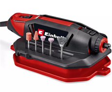 Einhell TC-MT 150 E, Mini Taşlama ve Gravür Seti - 4419380
