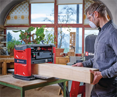 Einhell TE-SP 330, Tezgah Planya - 4419925