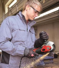 Einhell TE-AG 115 Avuç Taşlama  - 4430850