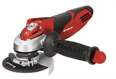 Einhell TE-AG 115 Avuç Taşlama  - 4430850