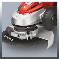 Einhell TE-AG 115 Avuç Taşlama  - 4430850