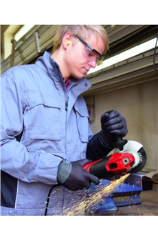 Einhell TE-AG 125 CE Avuç Taşlama (Devir Ayarlı) - 4430860