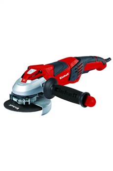 Einhell TE-AG 125 CE Avuç Taşlama (Devir Ayarlı) - 4430860