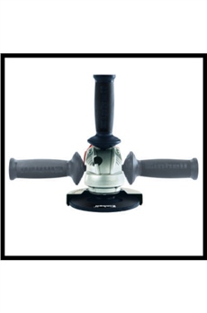 Einhell TE-AG 230 Taşlama - 4430870