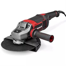 Einhell TP-AG 230/2000 Avuç Taşlama (2000 W, Ø230 mm kesme diski, 71 mm kesme derinliği, dönebilen tutamak, titreşim önleyici sistem, disk koruması, kesme diski dahil değildir) - 4430896