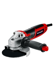 Einhell TC-AG 115/750 Avuç Taşlama - 4430960